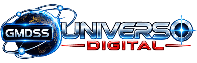 Universo GMDSS Digital – simulation department